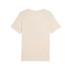 Camiseta de Running Puma Graphics Seasons Uni,Alpine Sno Hombre