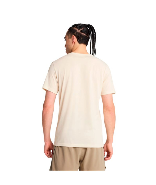 Camiseta de Running Puma Graphics Seasons...