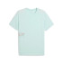Camiseta de Running Puma M Run Graphic Mesh T, Peaceful Blue, Homem