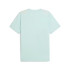 Camiseta de Running Puma M Run Graphic Mesh T, Peaceful Blue, Homem