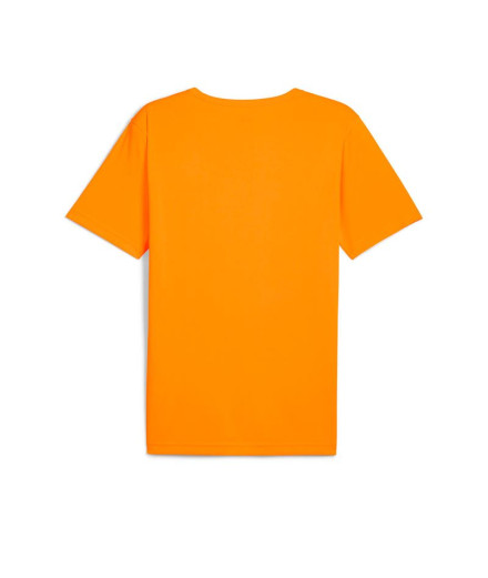 Sweat De Football Puma Individualrise Graph,Heat Fire, Homme 2