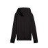 Moletom Puma Essentials Metallic Blacketa Mulher