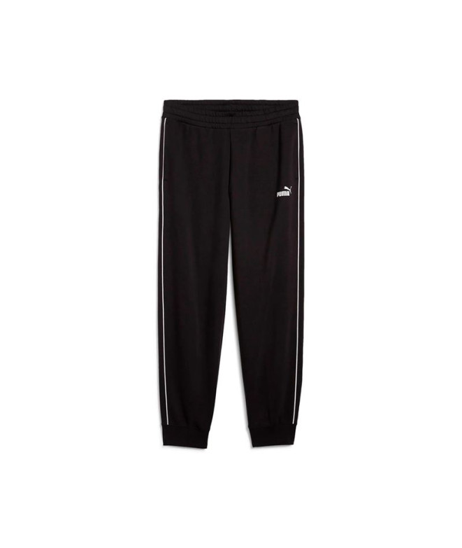 Pantalon Puma Sport Comfort S, Noir Femme