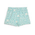 Calça Puma Flaming Love Aop Hig, Modern Mint, Menina