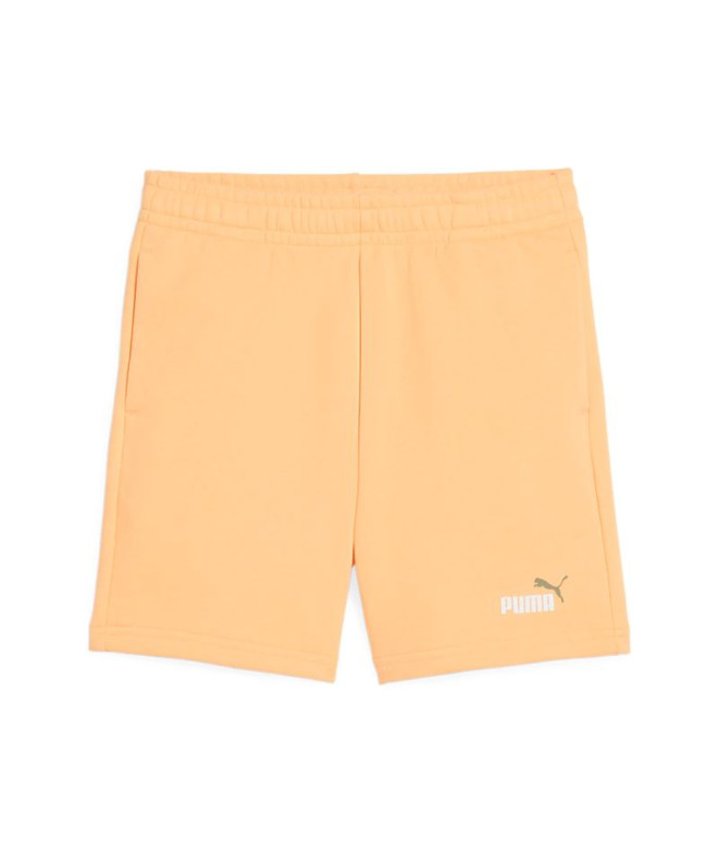 Pantalón Puma Essentials 2 Color No. 1 Lo,Almost Apric, Niño