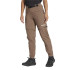 Calça de Montanha adidas Utilitas Zo P Mulher Marrom