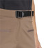 Calça de Montanha adidas Utilitas Zo P Mulher Marrom