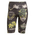 Mallas de Fitness adidas Farm Bike Short Mujer Negro