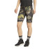 Mallas de Fitness adidas Farm Bike Short Mujer Negro
