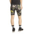 Mallas de Fitness adidas Farm Bike Short Mujer Negro