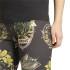 Mallas de Fitness adidas Farm Bike Short Mujer Negro