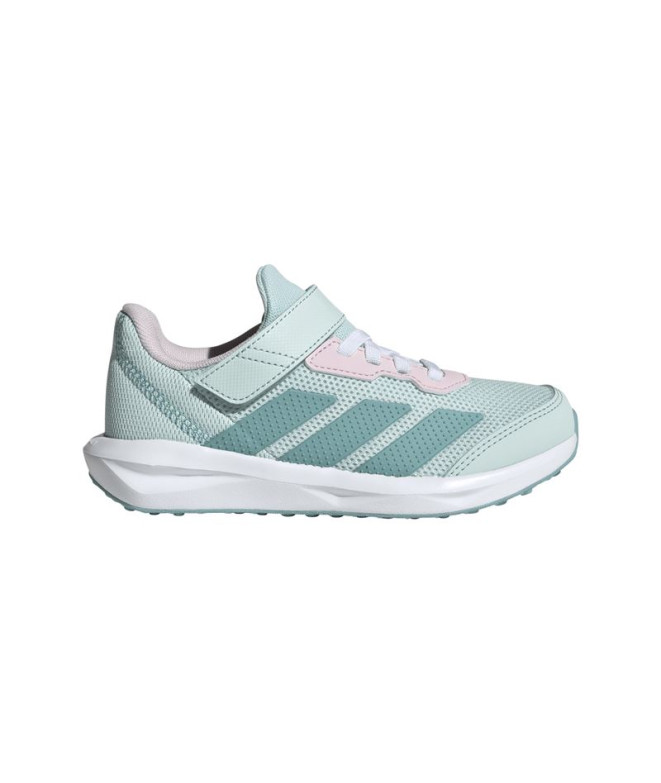 Zapatillas adidas Faito El Infantil Menhal / Tonmen / Rosa