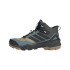 Zapatillas de Montaña adidas Terrex Skychaser Mid Gtx Hombre Marrón
