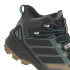 Zapatillas de Montaña adidas Terrex Skychaser Mid Gtx Hombre Marrón
