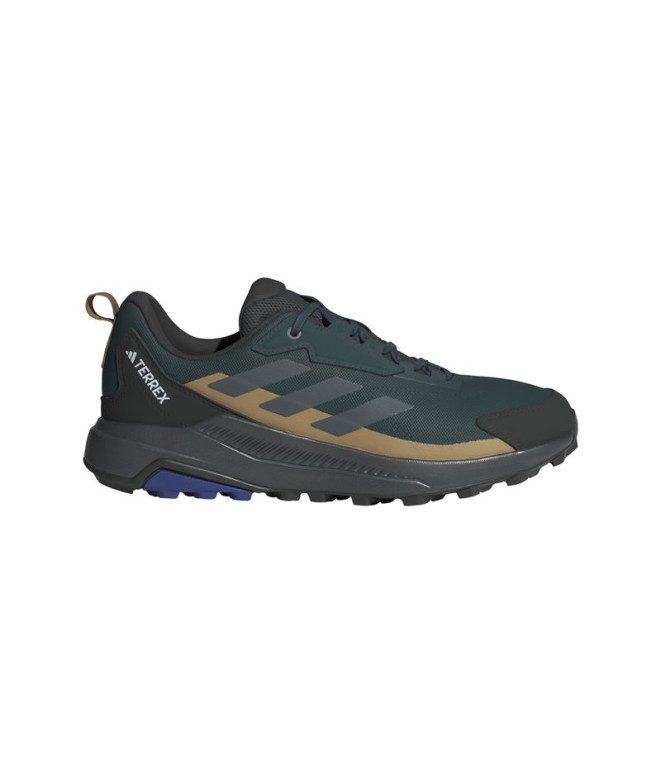 Chaussures de Montagne adidas Terrex Anylander Homme Hieaur / Gris / Carton