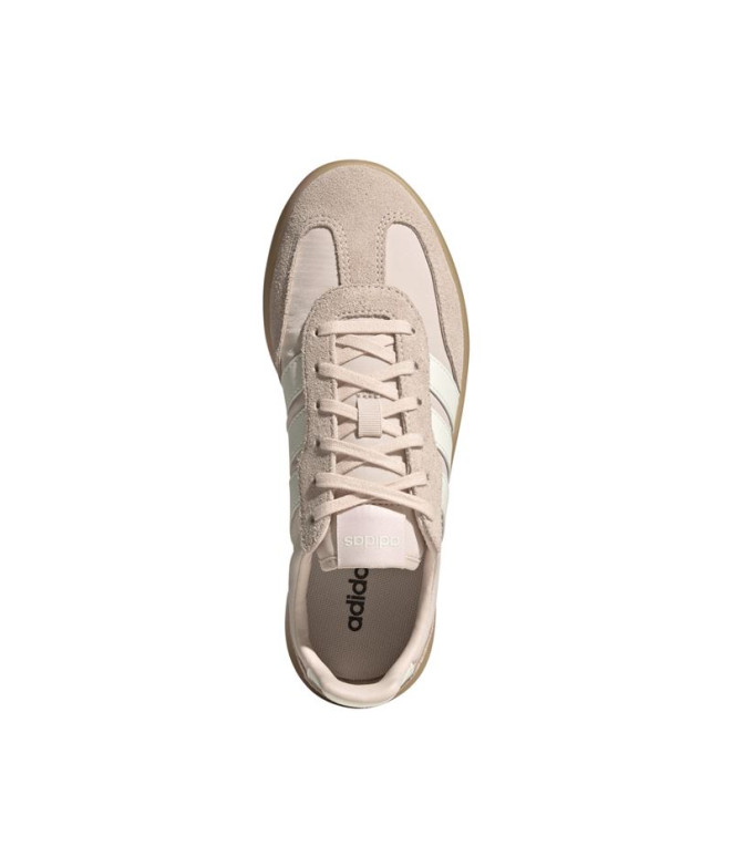 Chaussures adidas Barreda Decode Femme Marron
