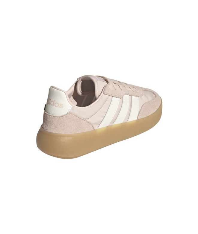 Chaussures adidas Barreda Decode Femme Marron