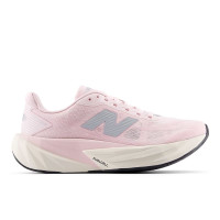 Zapatillas de Running New Balance Fuelcell Rebel V5 Mujer Rosa