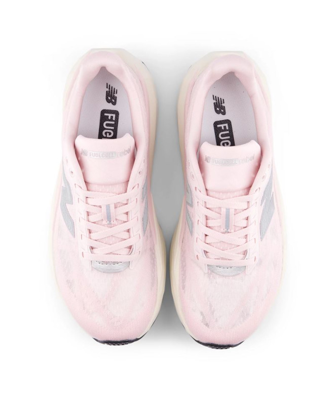 Chaussures de Running New Balance Fuelcell...