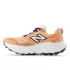 Zapatillas de Trail New Balance Fresh Foam X Hierro V9 Mujer Naranja