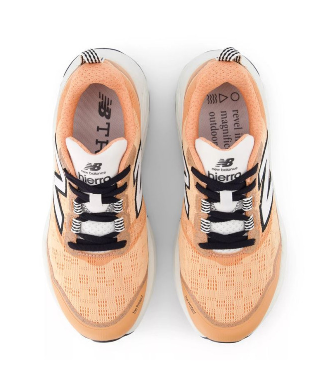 Sapatilhas de Trail New Balance Fresh Foam X...