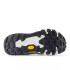 Sapatilhas de Trail New Balance Fresh Foam X Hierro V9 Mulher Laranja