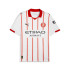 Camiseta de Futebol Puma Girona Home Repl Infantil