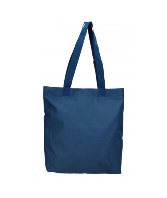 Grand sac de shopping Reebok Ashland bleu marine