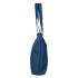 Grand sac de shopping Reebok Ashland bleu marine