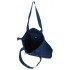 Bolso shopping grande Reebok Ashland azul marinho