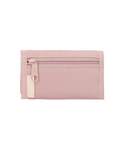 Billetero Reebok Ona rosa 2