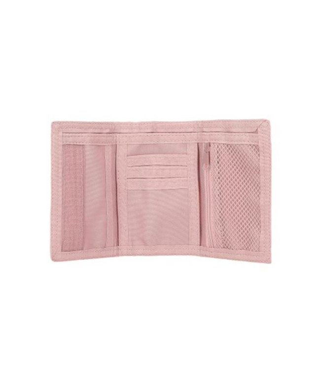 Billetero Reebok Ona rosa