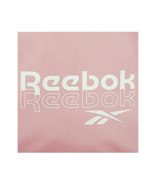 Billetero Reebok Ona rosa