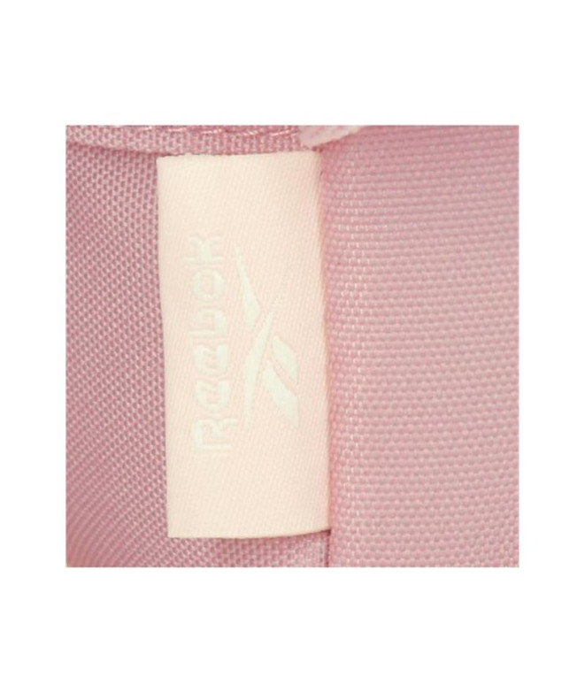 Billetero Reebok Ona rosa