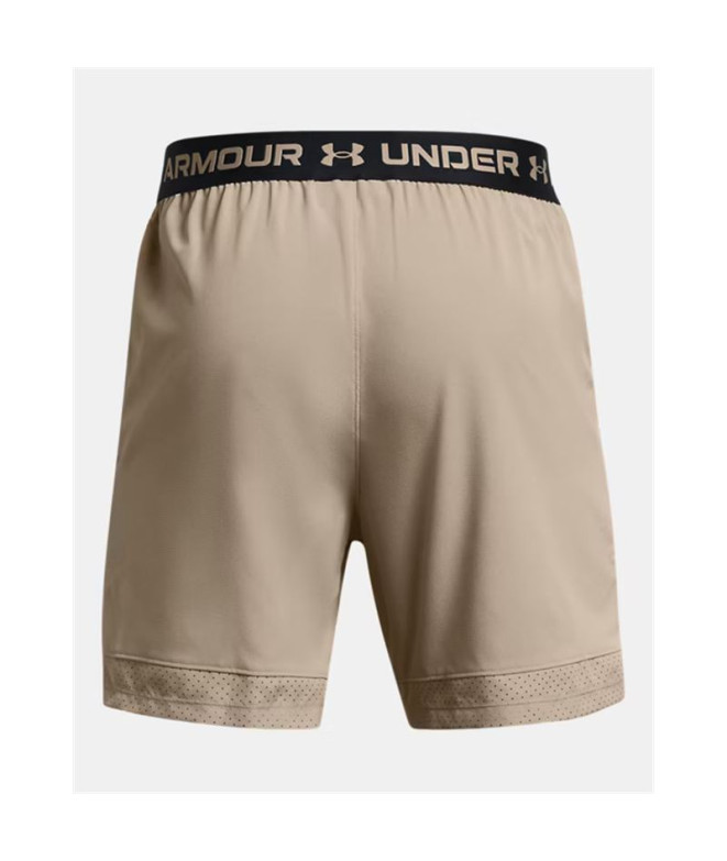 Pantalon de Fitness Under Armour Vanish Woven...