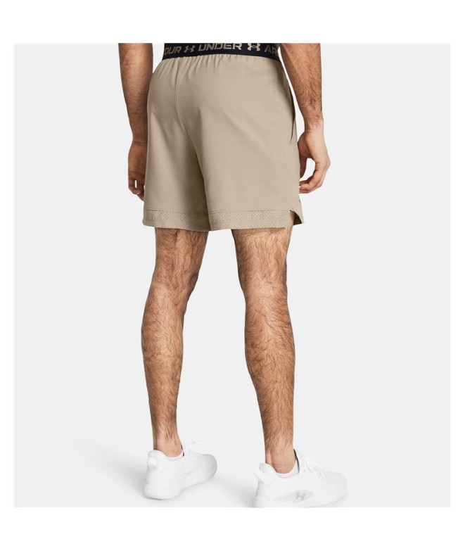 Calça de Fitness Under Armour Vanish Woven 6In...