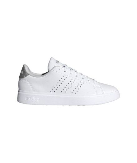 Zapatillas adidas Advantage 2.0 Mujer Blanco