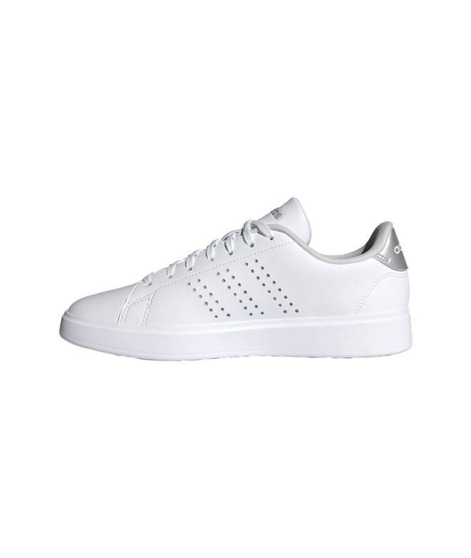 Zapatillas adidas Advantage 2.0 Mujer Blanco