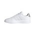 Sapatilhas adidas Advantage 2.0 Mulher Branco