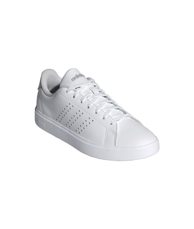 Zapatillas adidas Advantage 2.0 Mujer Blanco
