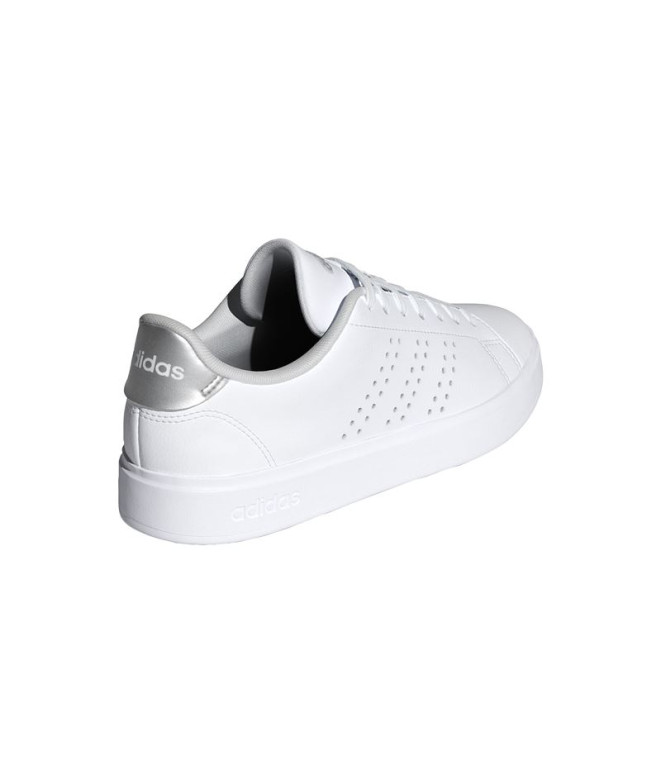 Zapatillas adidas Advantage 2.0 Mujer Blanco