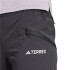 Pantalons de Trail adidas Xperior Lt Femme Noir