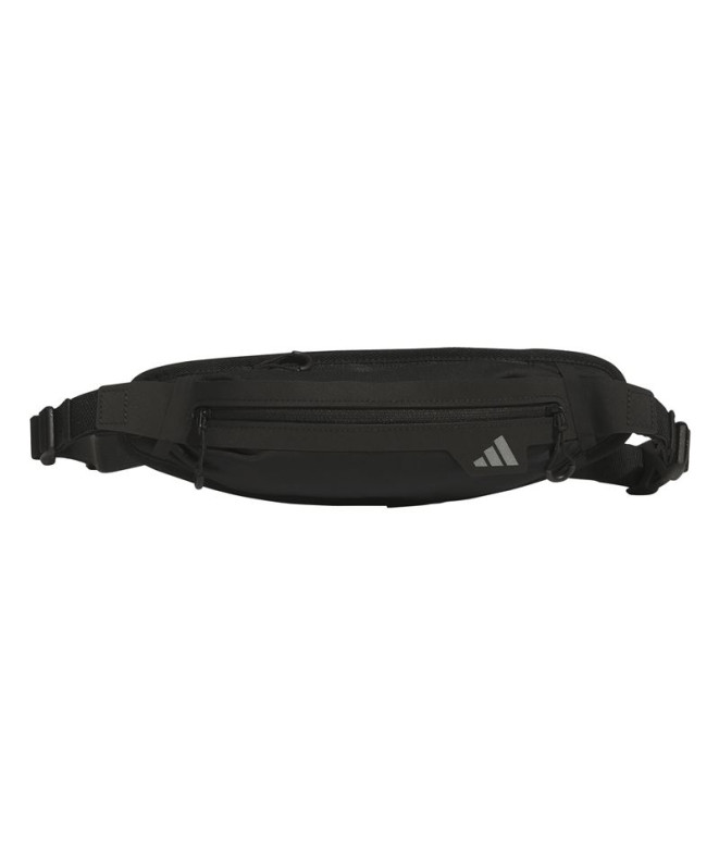 Sac banane de Running adidas Running Sacoche de taille Noir