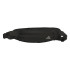 Riñonera de Running adidas Running Waist Bag Negro