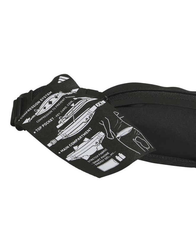 Sac banane de Running adidas Running Sacoche de...