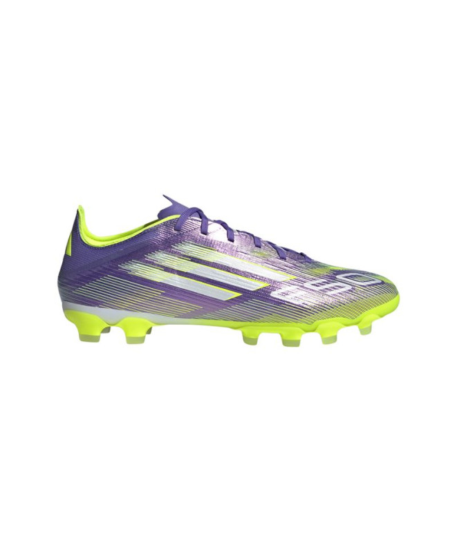 Botas de Fútbol adidas F50 Pro Mg Morado