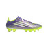 Botas de Fútbol adidas F50 Pro Mg Morado