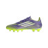 Botas de Fútbol adidas F50 Pro Mg Morado