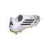 Botas de Futebol adidas F50 League Ll Fg/Mg Preto/Dourado