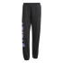 Pantalón de Fitness adidas Js Hombre Negro